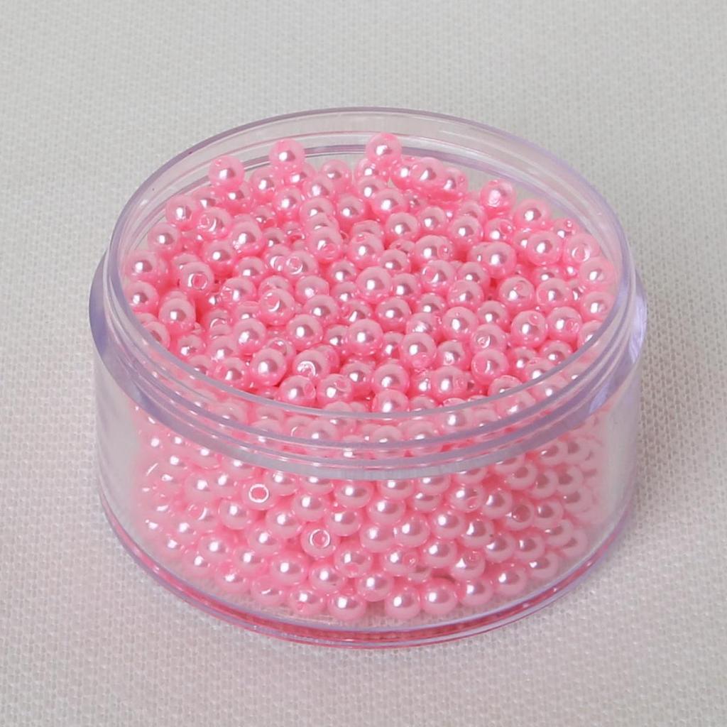 30-200 шт./пакет акриловые полихроматические круглые свободные бусины DIY браслет ожерелье аксессуары для изготовления ювелирных изделий