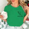 Womens Casual Climbing Rock Graphic Tee TShirts Comfortable Clothes for Climbers And Bouldering Lovers Fashionable Outdoor Tee