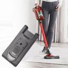 Аккумулятор для ручного пылесоса высокой емкости 2500 мАч, с быстросменным пластиковым корпусом для P12 P13, аксессуары
