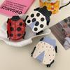 Cartoon Ladybug Hair Clip Styling Tools Ponytail Clip Creative Headdress  Women Girl