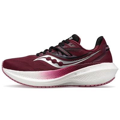 Женские кроссовки Triumph 20 Sundown Rose Красные S10759-21