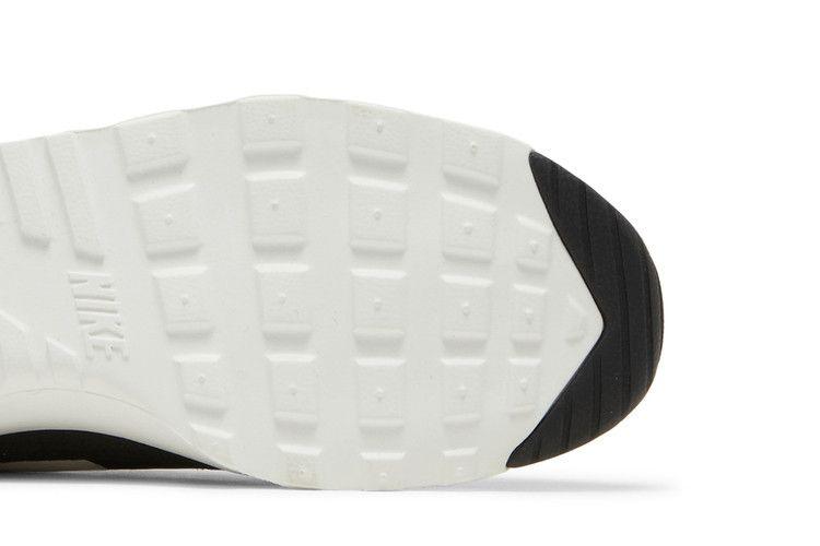 Women's Sneakers Nike Air Max Thea Black White (Women's) Black/Summit White