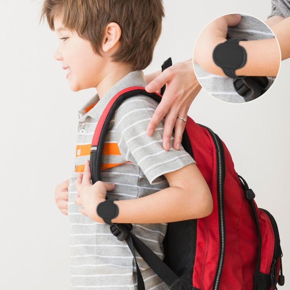 Сменный силиконовый ремешок, водонепроницаемый защитный чехол для Samsung Galaxy SmartTag 2