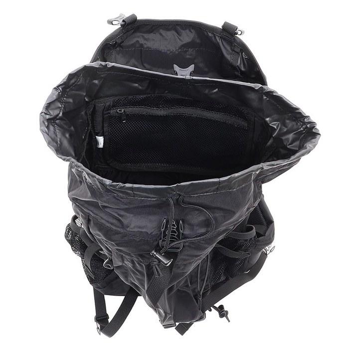 [Karrimor] Daypack Tatra 25 Black Free Size