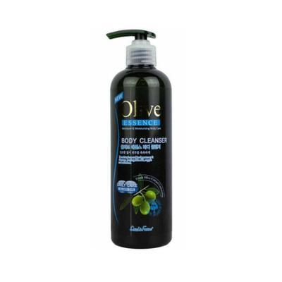Оливковый Гель для душа WNPPTXQM Essence 500г Seed & Farm