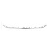 Mercedes-Benz B-Class B200 W246 Rear Bumper Decorative Chrome Strip