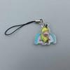 Banana Cat Gato Meme Cat Funny Pendant Pendant Gato Meme Cat Keyring  Bag Pendant