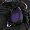 Силиконовый чехол для Bluetooth-динамика Clip 5, полный защитный чехол, пылезащитный, утолщенный