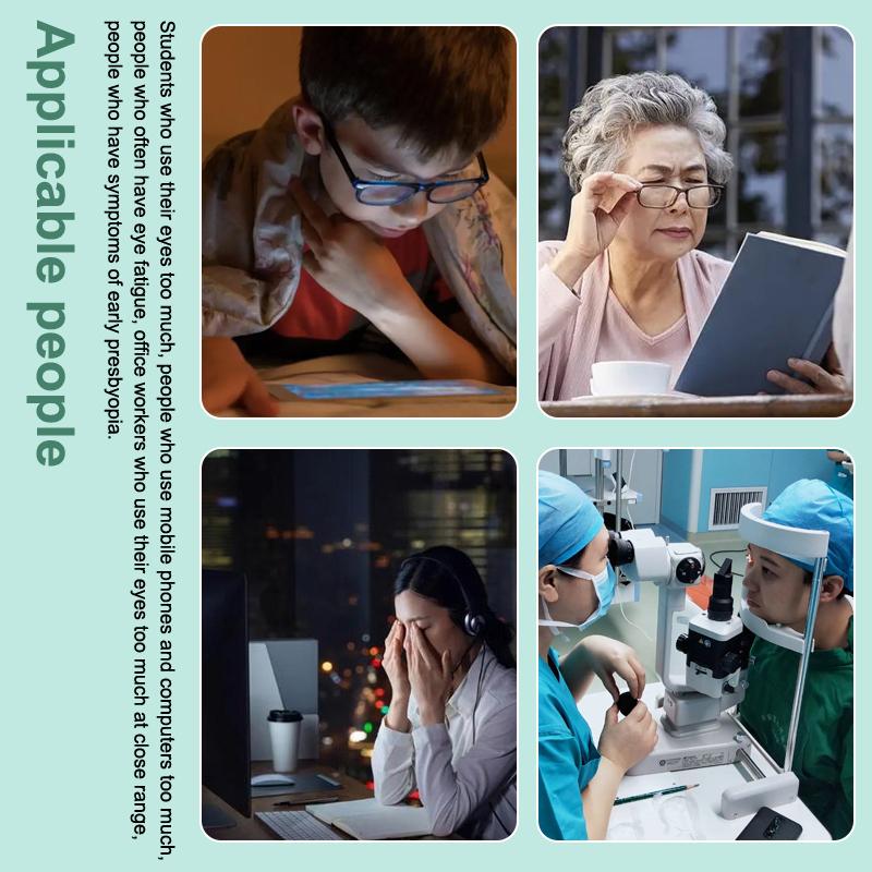 Таблица остроты зрения Рефракционная способность Шрифт Обучение Расстояние До и Близь Карточка Эксплуатационный тест Размер и Форма Глаз Алфавитная таблица