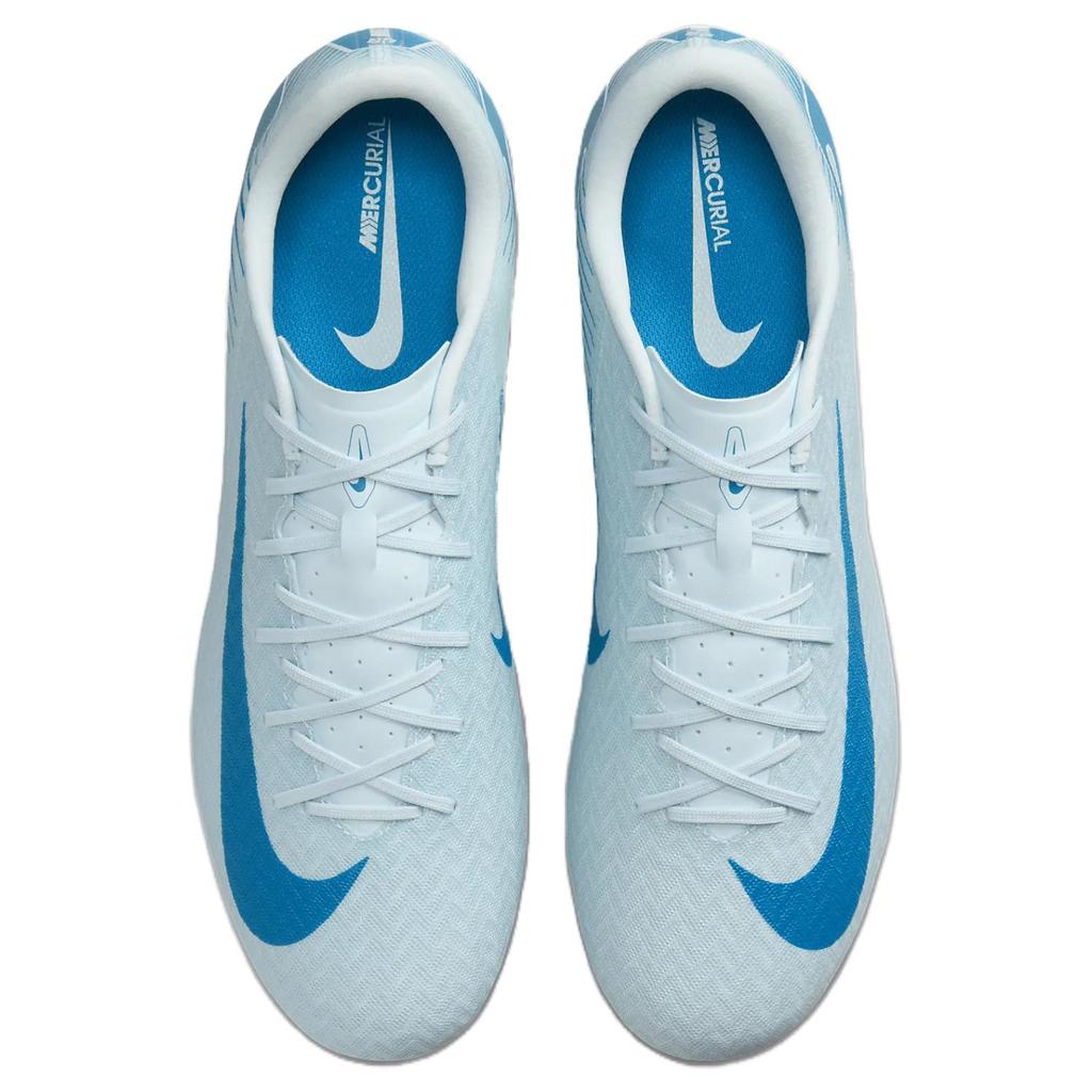 Nike Бутсы Mercurial Vapor 16 Academy Flexible Breakthrough HG Мужские футбольные бутсы Синие FQ8431-400