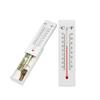 Thermometer Decorative Hide a Key Diversion Hidden Compartment Secret Storage Hider Outdoor Container Container Coins Money Case