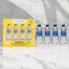 L'Occitane Shea Soft Hands Quartet Set 30ml x 4