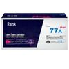 Compatible HP 77A CF277A Black Toner Cartridge with Chip