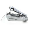 Portable Mini Handheld Sewing Machine Easy Quick Stitch Tool For DIY Fabrics Repairs Kids Clothing Space-Saving Tailoring Tool