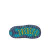 Air Jordan 11 Retro TD Gamma Blue 2025 Детские кроссовки Черный Varsity-Maize 378040-047