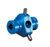 Square Aluminum Diff Lock Hub (for TT-01) STD-50H