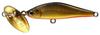 SMITH LTD Воблер Minnow Minnow S 58мм G Черно-золотой AR-HD 7.7г #1