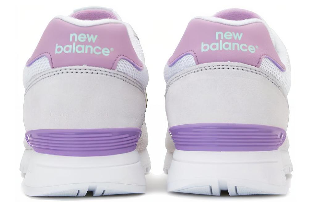New Balance Серия 565 Серый Белый 'Серый Белый' ML565GB1