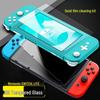 Закаленное стекло HD для экрана Nintendo Switch OLED, для Switch Lite