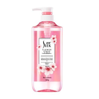 Гель для душа Sunsilk Цветок вишни