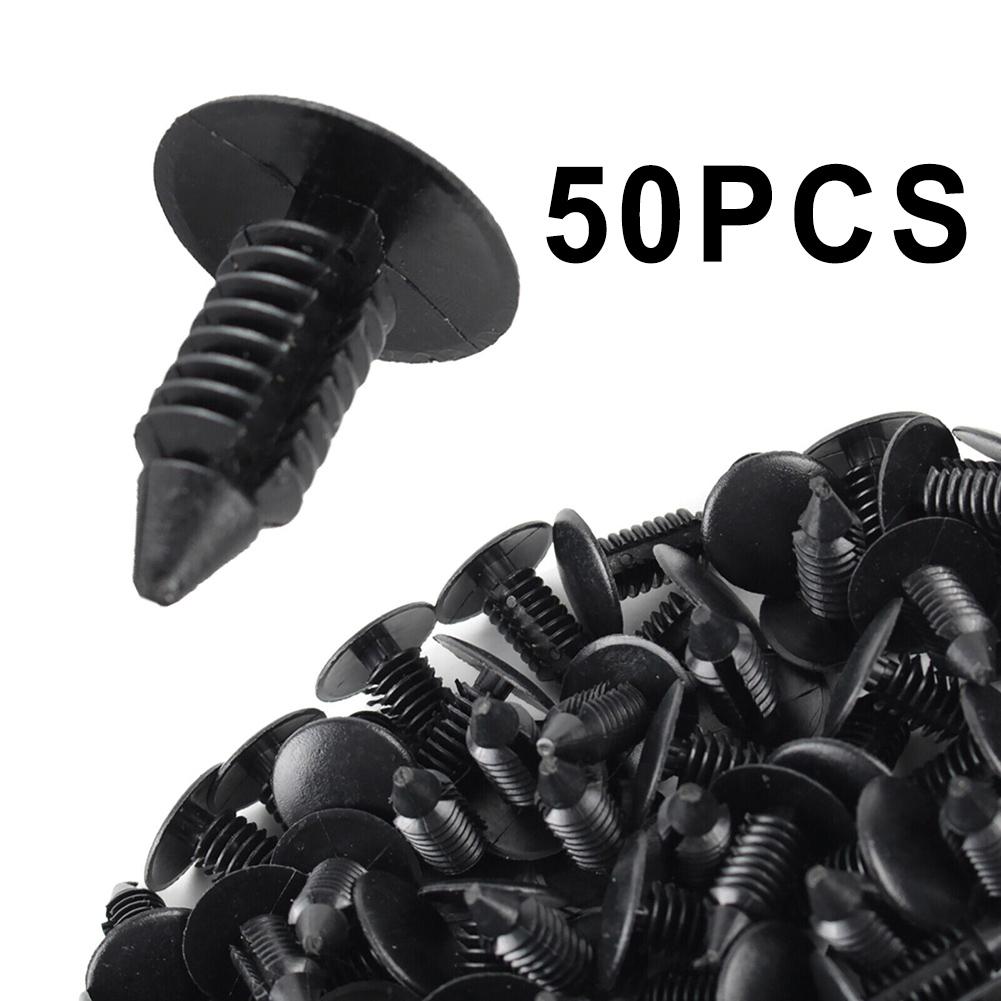 Для зажимов бампера Auveco для Chrysler для Ford W705589-S300