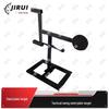 Jirui Professional Steel Target Series for Outdoor Shooting Practice