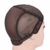XL/L/M/S Mesh Wig Caps 4 Size Lace Wig Cap Hair Accessories Invisible Hair Net for Making Wigs