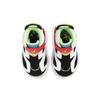 Jordan Air Jordan 6 Retro Little Fle Mid top Toddler Shoes White Blue Red Infant And Toddler CT4417-103