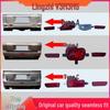 Compatible Rear Bumper Anti-Fog Light Assembly for Dongfeng Fengxing Lingzhi M3 V3 M5