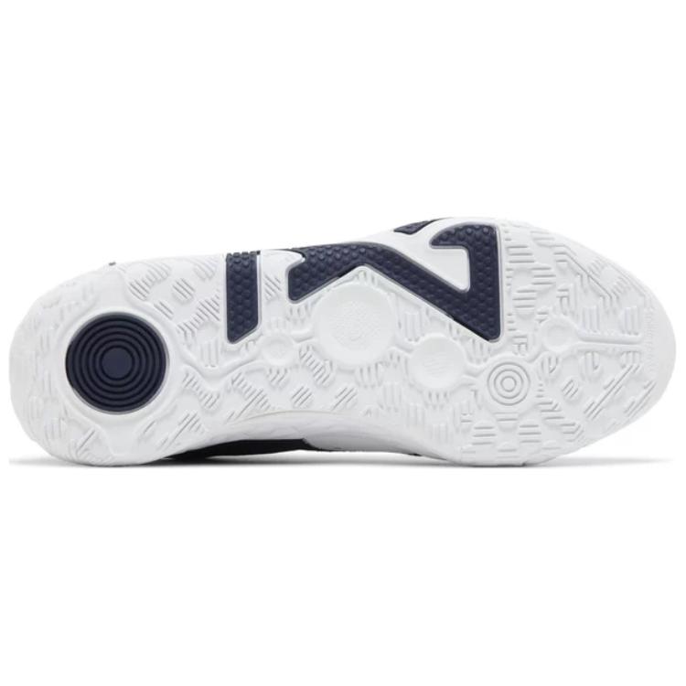 Nike PG 6 TB Promo Midnight Navy Мужские кроссовки Сине-Белые DX6654-401