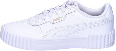 Кроссовки Carina 3.0 Women white/gold