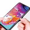 Чехол для телефона с изображением морского животного Дельфин для Samsung Galaxy A56 A36 A26 A34 A17 A16 A06 A14 A12 A54 A72 A24 A22 A20e A52 A50 A40 A32Обложка