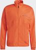 Semi-orange Adidas Terrex Multi Wind Jacket