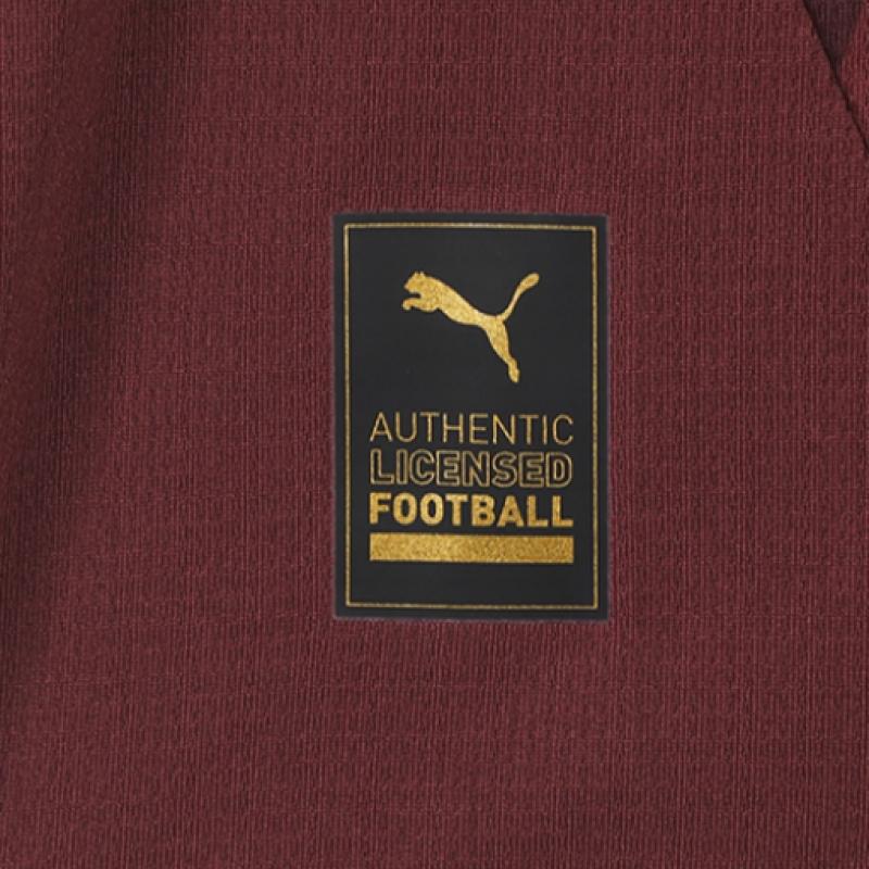 Puma Манчестер Сити 2024 25 Третья майка Манчестер Сити майка