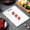maxcook Пластиковая разделочная доска из ПЭ