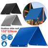 Swingset Swing-N-Slide Shade Playground CANOPY Replacement Tarp Roof Kid Slides