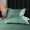 Pure Silk Doublesided Mulberry Color Beauty Pillowcase