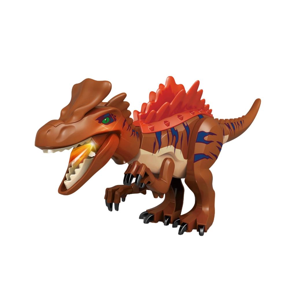 Children'S Building Block Toys Are The Best Gifts For Children