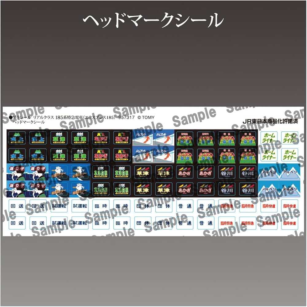 Takara Tomy Plarail Real Class 185 Series Express Train Toy with Realistic Design and Durable Construction