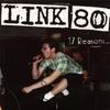 CD LINK 80 - 17 Reasons... 00052 Asian Man Recor 1996 US Rock Used