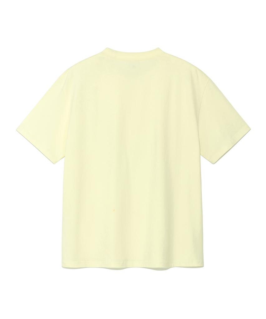 САМЫЙ ХОЛОДНЫЙ МОМЕНТ Алфавит Tcm T (Лимон)