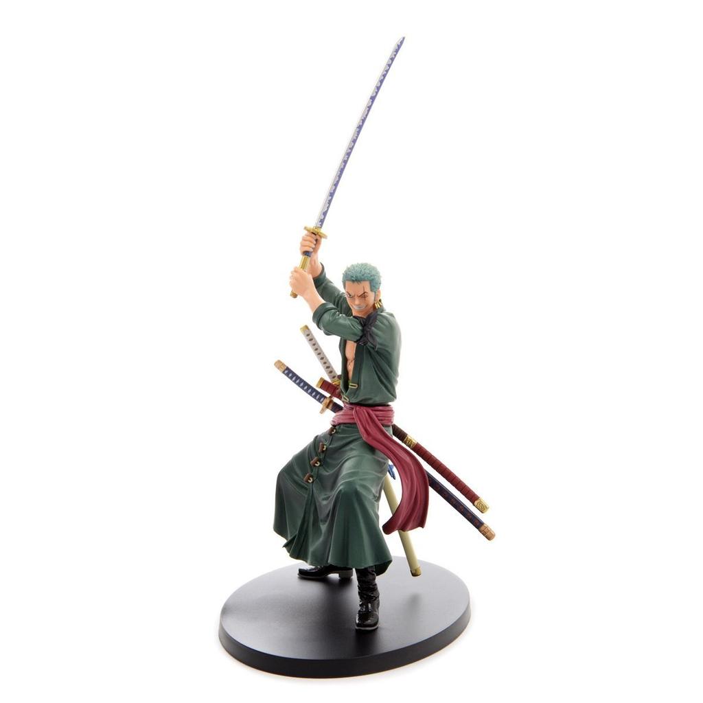 Banpresto One Piece Swordsman's Moment Part 1 Zoro