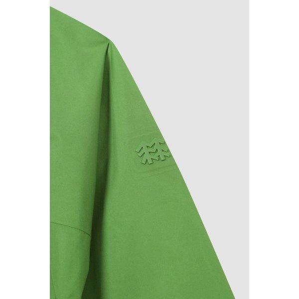 Kolon SportS Women S Gore Tex Waterproof Jacket Jkjgx25212oli