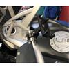Для BMW R1200RT R 1200 RT 2010-2013 Аксессуары для мотоцикла кронштейн для навигации на мобильный телефон R1250RT K1600B K1600GT K1600GTL