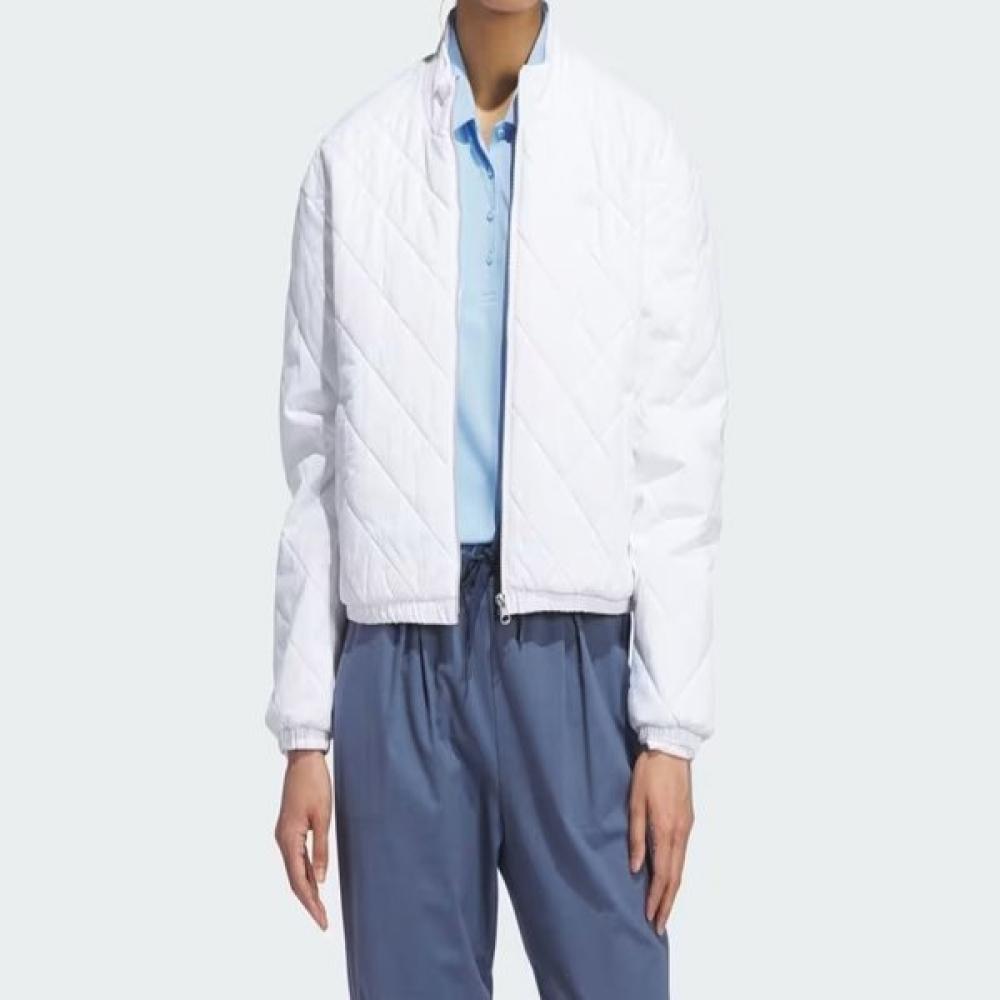 Adidas Стеганая куртка Golf Goto Im5567 Iy8760
