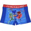 Купальник для мальчика PJ Masks - Боксеры для плавания - Синий