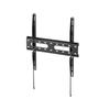 Support TV mural - FONESTAR - FIX-044BA - Fixe - 32-70 pouces - Charge max 45 kg