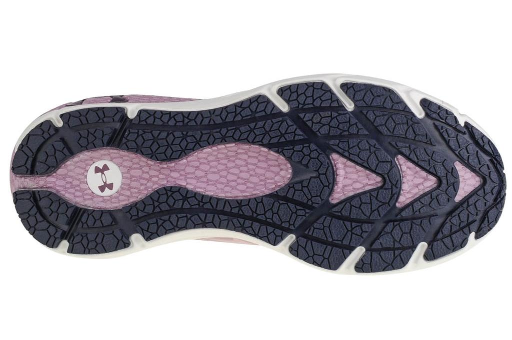 Under Armour Hovr Phantom 2 IntelliKnit, Женские кроссовки розовый