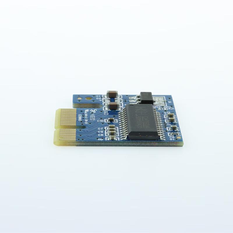 BaiXinfu V10.0 System Restore & Hard Drive Protection Card