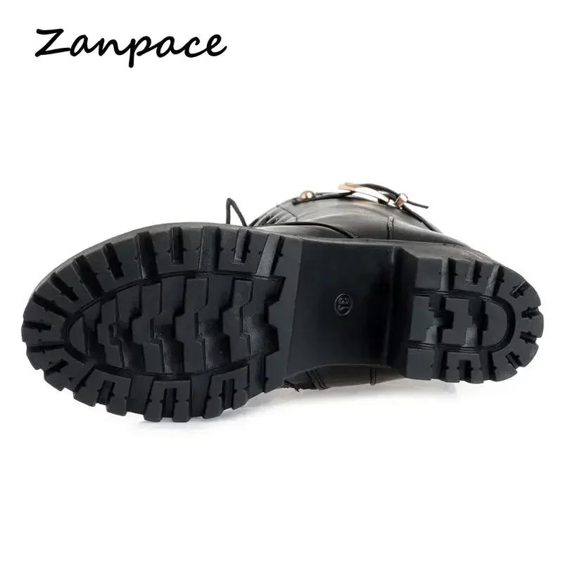 Зимние женские сапоги сохраняют тепло, женские туфли на высоком каблуке, кожаные, на платформе, хлопковые, женские, короткие, женские, зимние сапоги 35-41